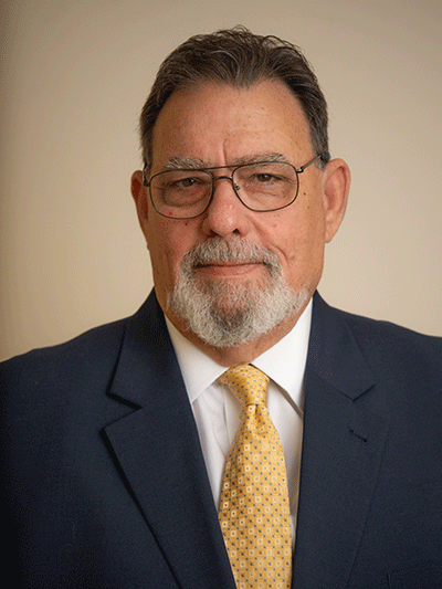 Photo of Russell A. Spatz Esq.